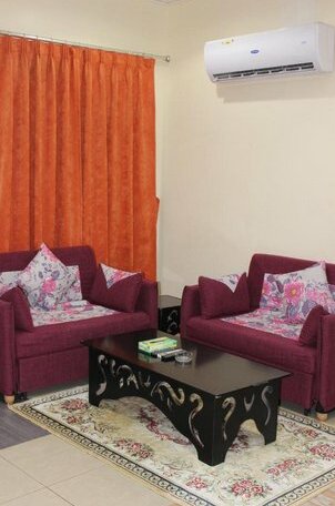 6 Al Amoria Apartments - Photo4