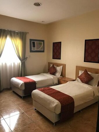 6 Al Amoria Apartments - Photo5