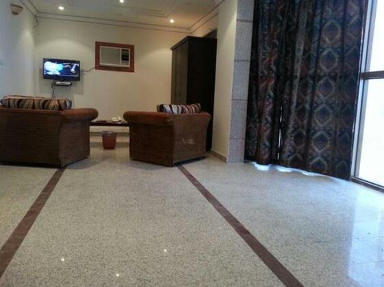 A'aras Khaleej Hotel - Photo2