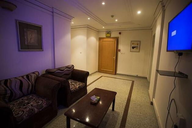 A'aras Khaleej Hotel - Photo4