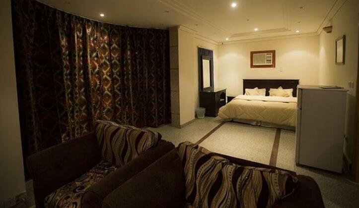 A'aras Khaleej Hotel - Photo5