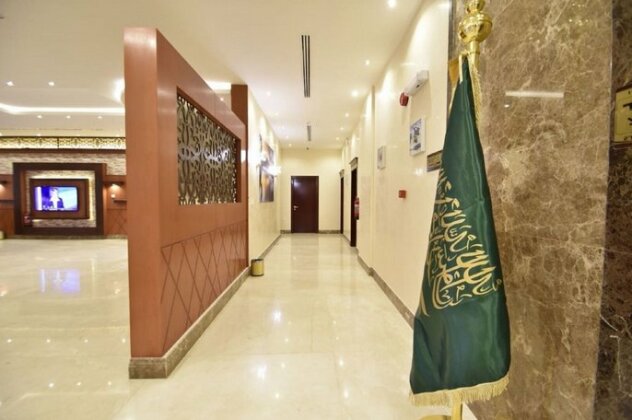 Abat Suites - Photo2