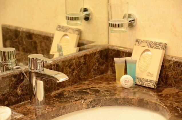 Abat Suites - Photo3