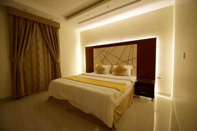 Abat Suites - Photo4
