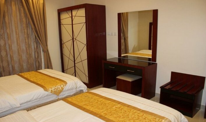 Abat Suites - Photo5