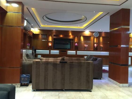 Abraj Al Reem 2 Apartment - Photo2