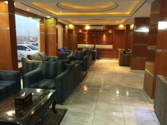 Abraj Al Reem 2 Apartment - Photo3