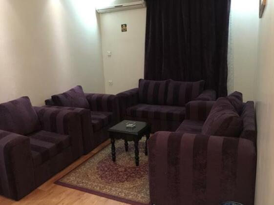 Abraj Al Reem 2 Apartment - Photo5