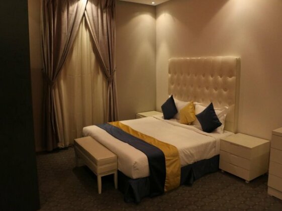 Accor Hotel Riyadh - Photo2