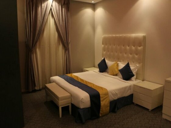 Accor Hotel Riyadh - Photo2