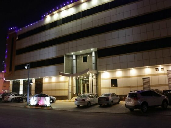 Accor Hotel Riyadh - Photo3