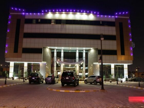 Accor Hotel Riyadh - Photo5