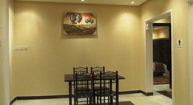 Ajwaa Al Msaa Apartments - Photo3