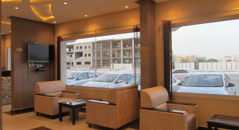 Ajwaa Al Msaa Apartments - Photo4