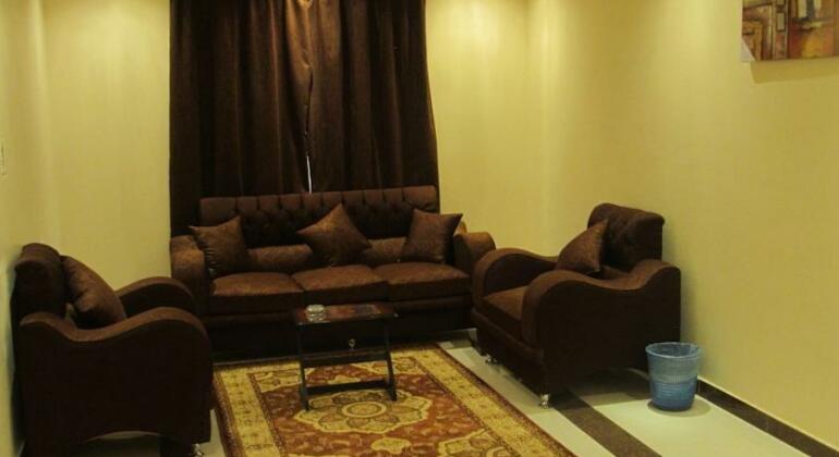 Ajwaa Al Msaa Apartments - Photo5