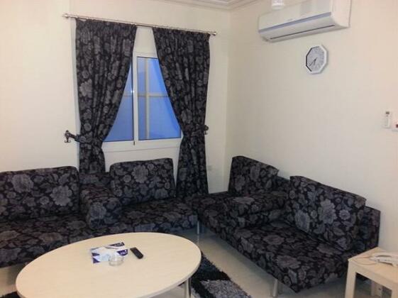 Al Amoria Apartments - Photo3