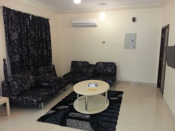 Al Amoria Apartments - Photo4