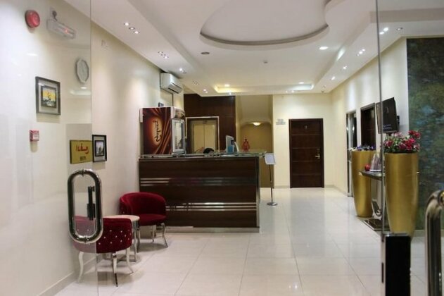 Al Amoria Furnished Apartments 1 - Photo3