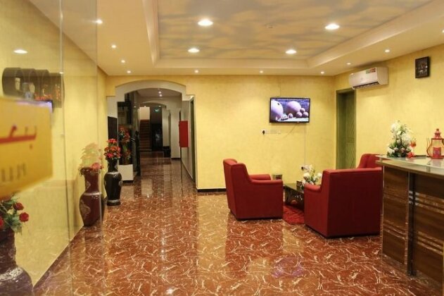 Al Amoria Furnished Apartments 5 - Photo3