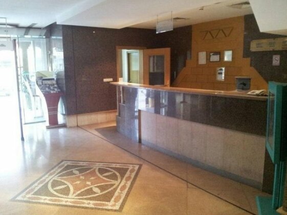 Al Asemah Hotel - Photo2