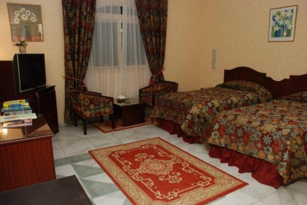 Al Asemah Hotel - Photo4