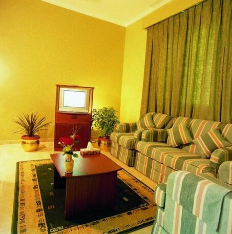 Al Asemah Hotel - Photo5