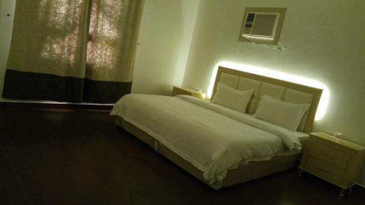 Al-Bahia Furnished Suites - Photo3