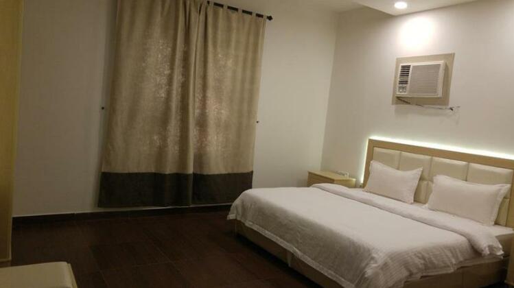 Al-Bahia Furnished Suites - Photo4