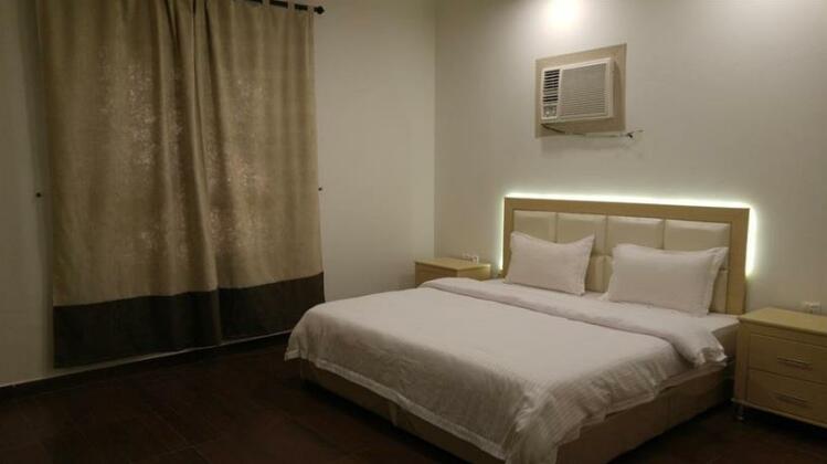 Al-Bahia Furnished Suites - Photo5