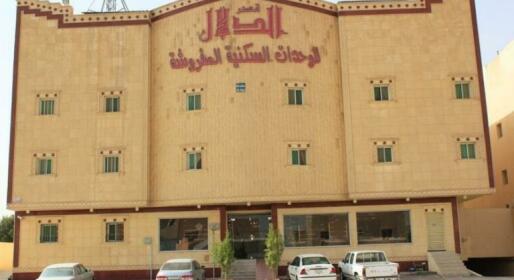 Al Dalal Palace 1
