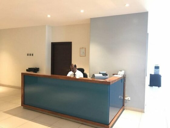 Al Diafah Apartments Olaya - Photo4