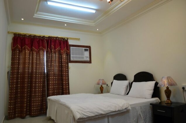 Al Eairy Apartment-Riyadh 6 - Photo3