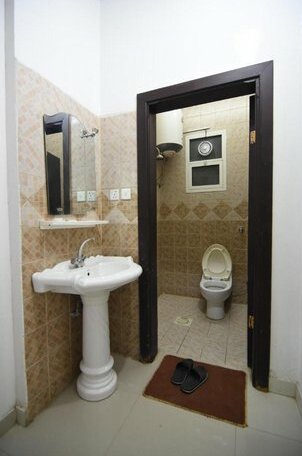 Al Eairy Apartment-Riyadh 6 - Photo5