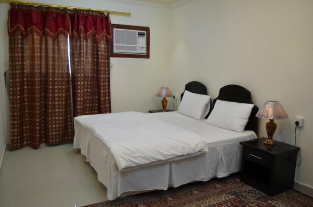 Al Eairy Apartments- Riyadh 3 - Photo5