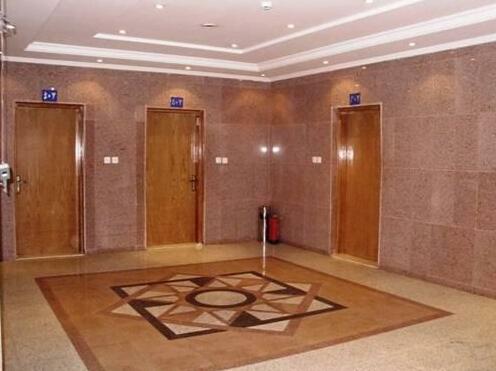 Al Ertiqa for Hotel Suites 1 - Photo2