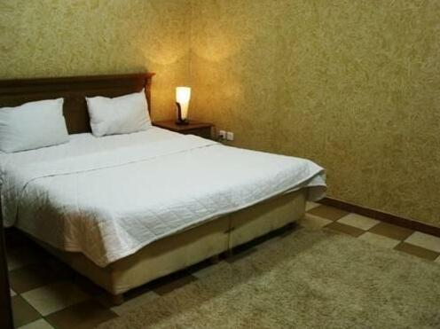Al Ertiqa for Hotel Suites 1 - Photo3