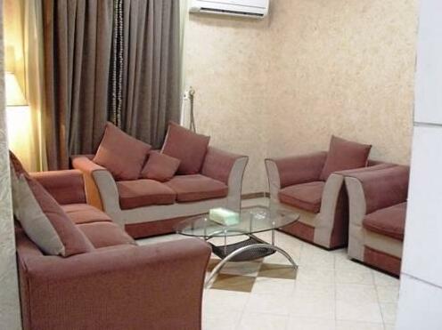 Al Ertiqa for Hotel Suites 1 - Photo4