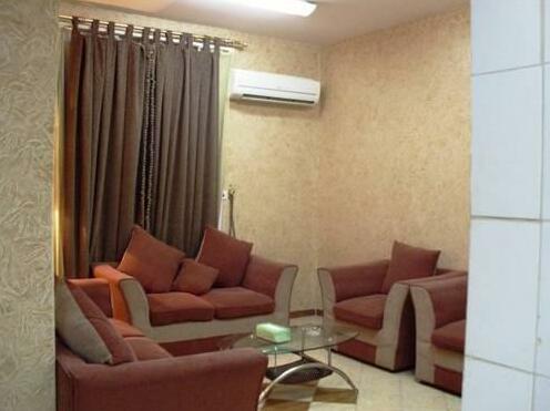 Al Ertiqa for Hotel Suites 1 - Photo5