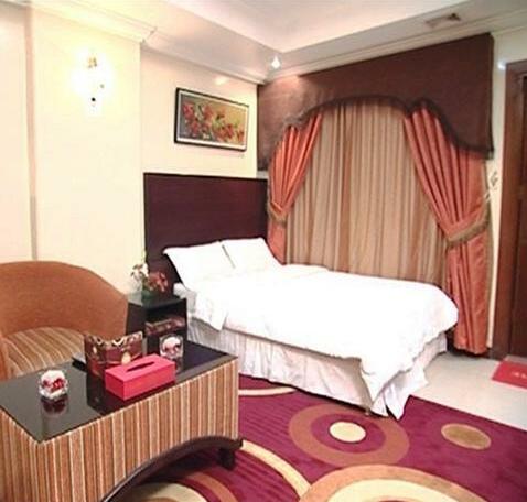 Al Fahad Hotel Riyadh - Photo2