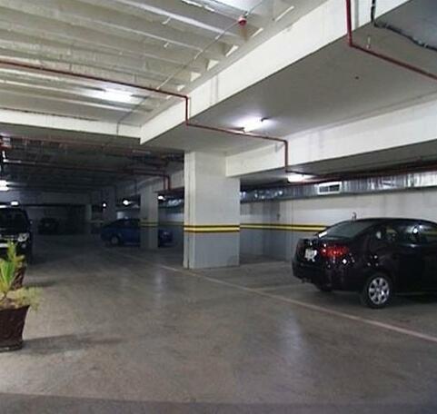 Al Fahad Hotel Riyadh - Photo5