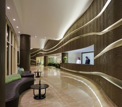 Al Faisaliah Hotel - Photo4