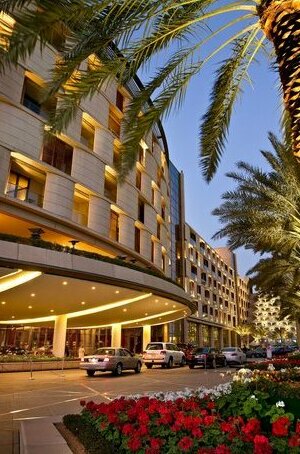 Al Faisaliah Suites