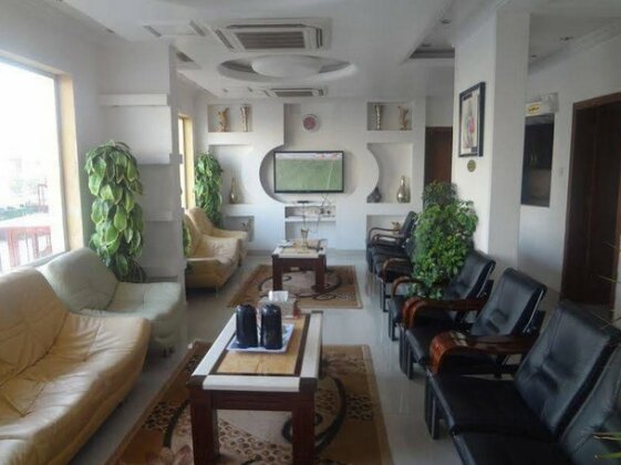 Al Fanar Palace 2 - Photo3