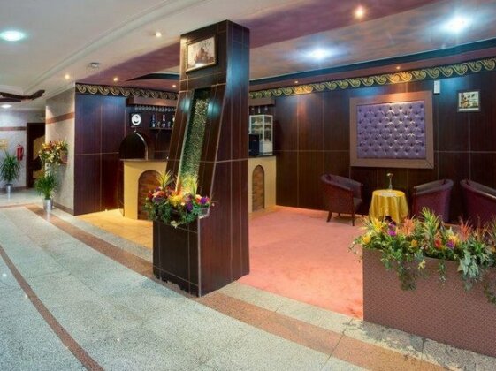 Al Farhan Hotel Suites Exit 15 - Photo2