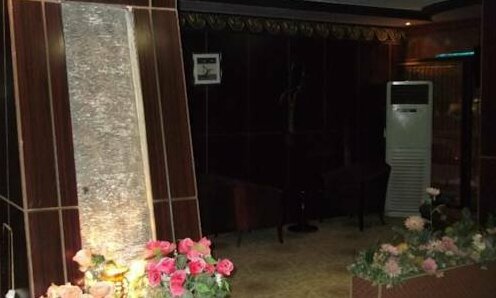 Al Farhan Hotel Suites Exit 15 - Photo3