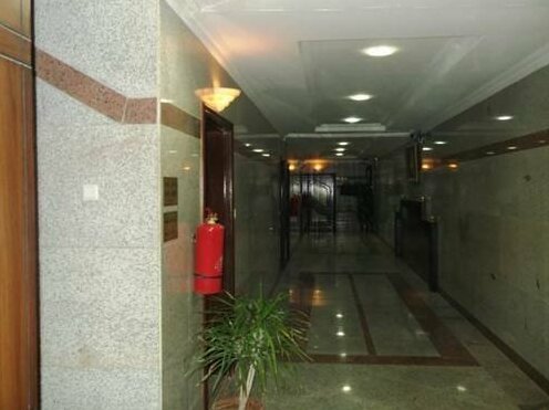 Al Farhan Hotel Suites Exit 15 - Photo4
