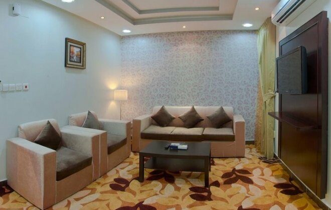 Al Farhan Suites Ishbillia - Photo4