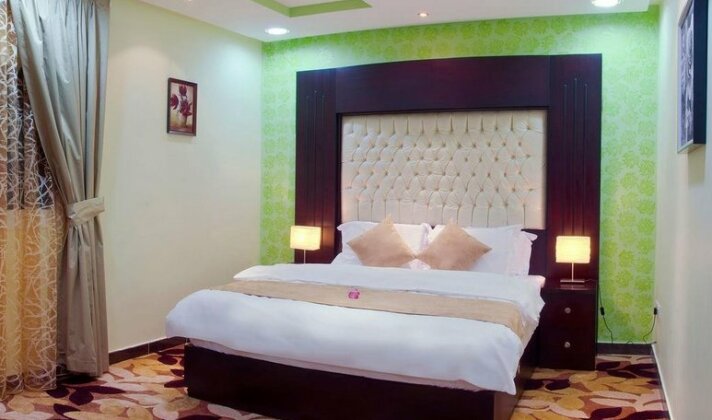 Al Farhan Suites Ishbillia - Photo5