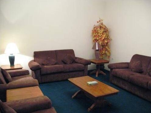 Al Ghanem Hotel Apartments - Photo4