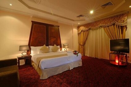 Al Hamra Palace Hotel & Suites